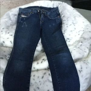 DIESEL Women’s Jeans